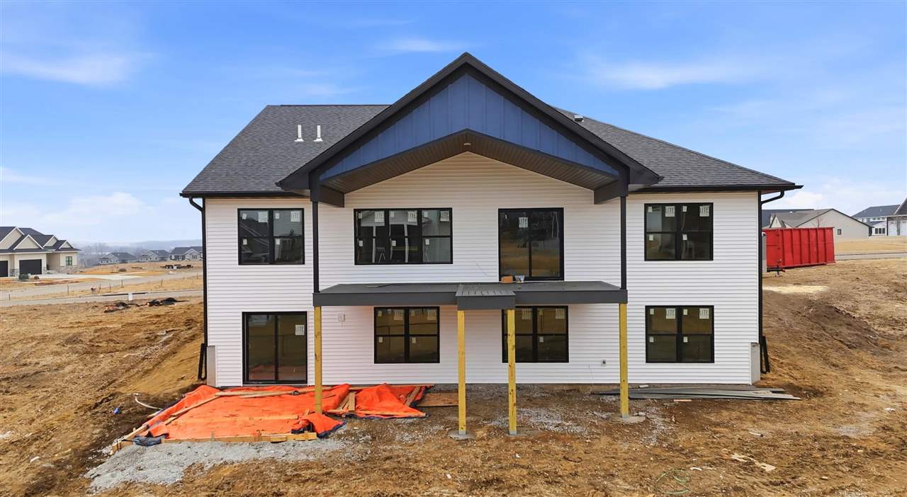 604 Rock Ridge Road Tiffin IA 52340