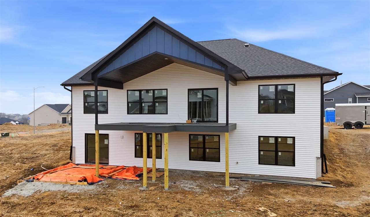 604 Rock Ridge Road Tiffin IA 52340