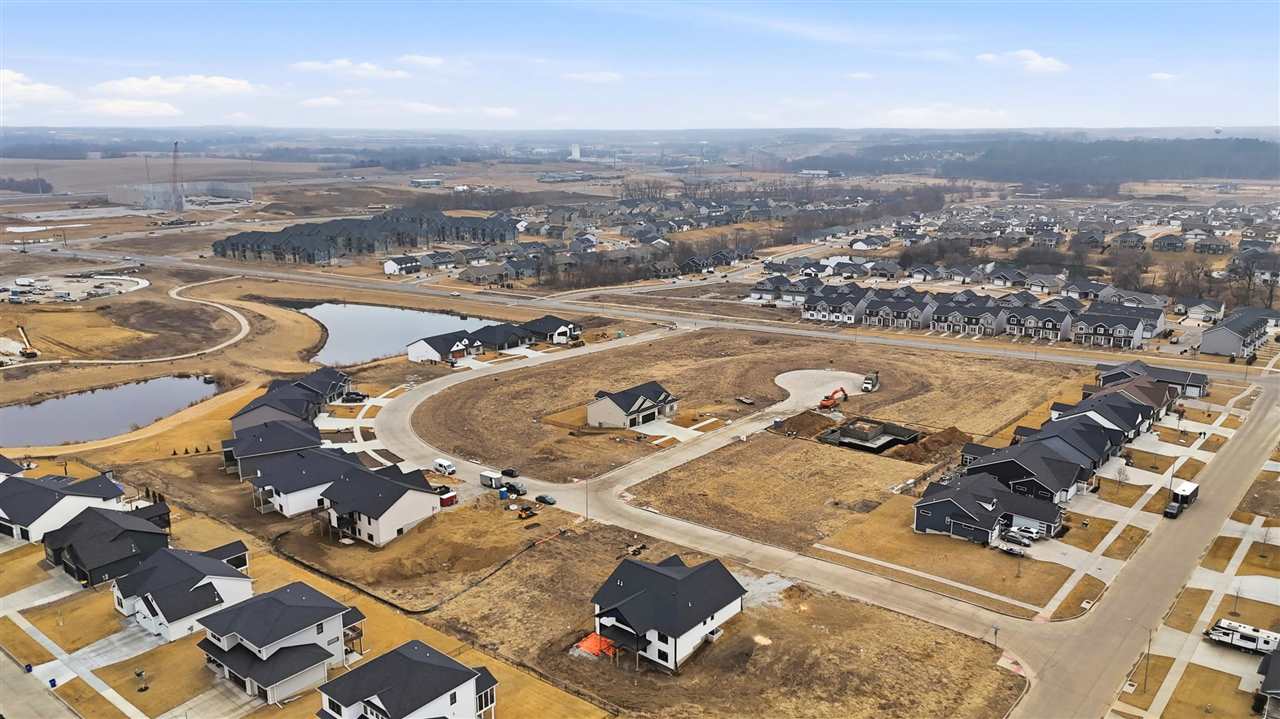 604 Rock Ridge Road Tiffin IA 52340