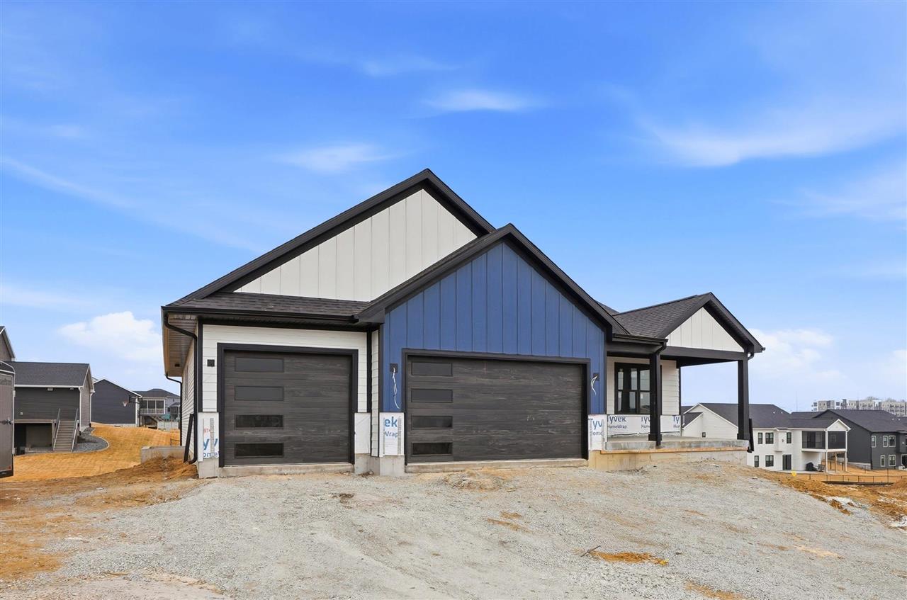 604 Rock Ridge Road Tiffin IA 52340