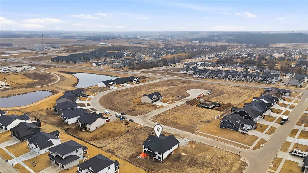 604 Rock Ridge Road Tiffin IA 52340