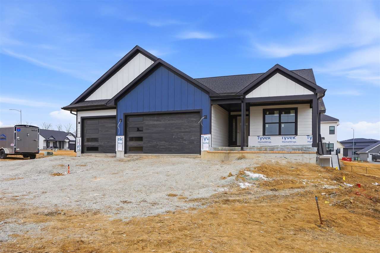 604 Rock Ridge Road Tiffin IA 52340