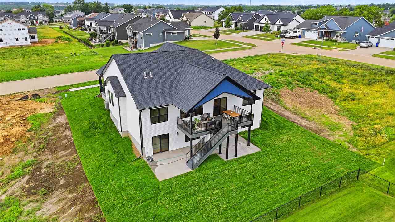 604 Rock Ridge Road Tiffin IA 52340