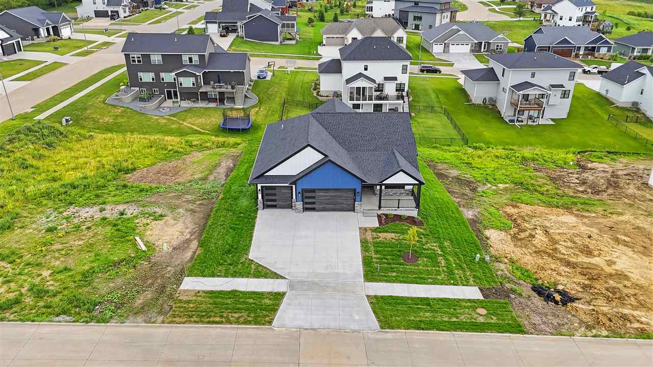 604 Rock Ridge Road Tiffin IA 52340