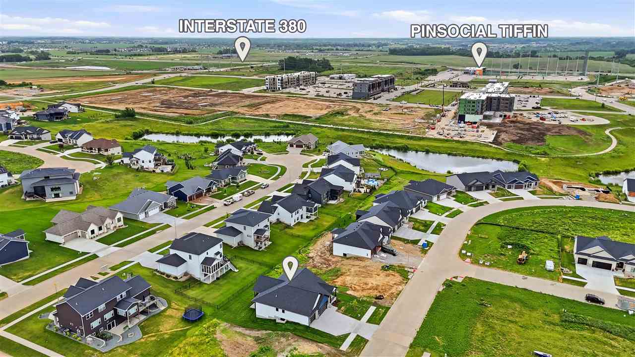 604 Rock Ridge Road Tiffin IA 52340