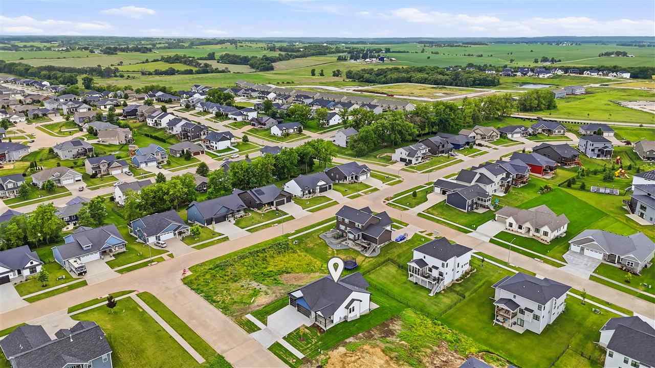 604 Rock Ridge Road Tiffin IA 52340