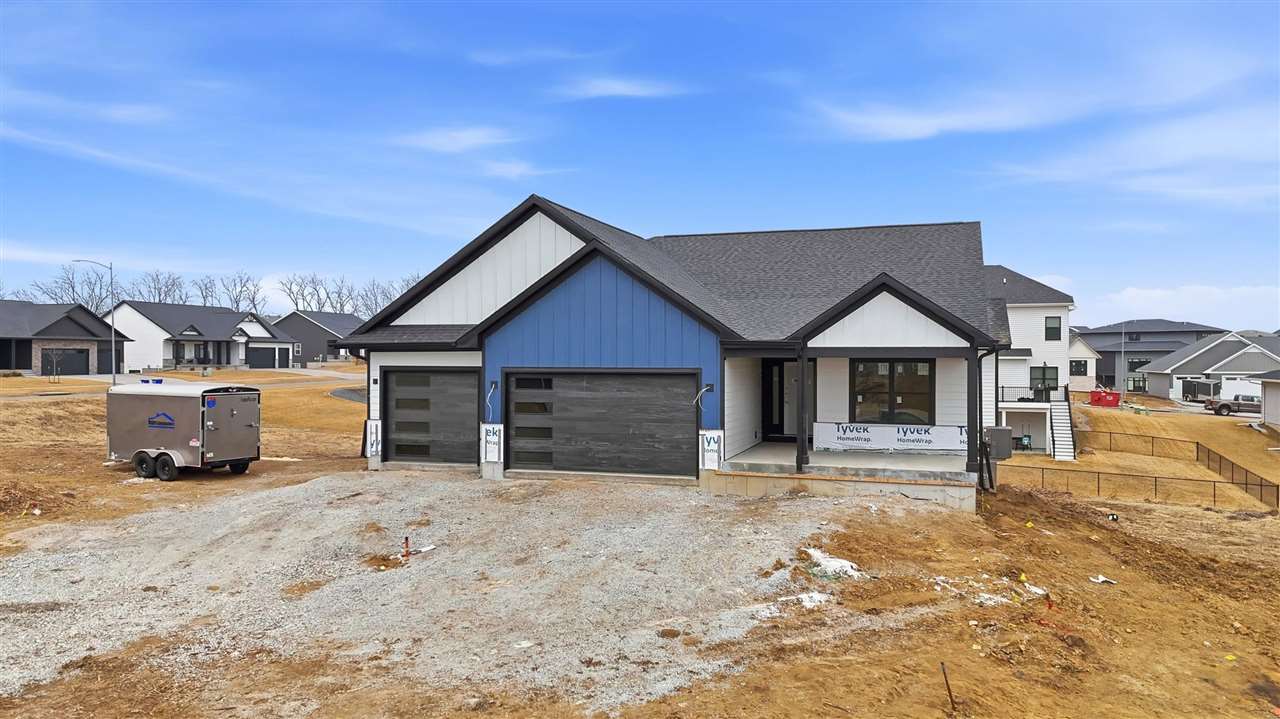 604 Rock Ridge Road Tiffin IA 52340