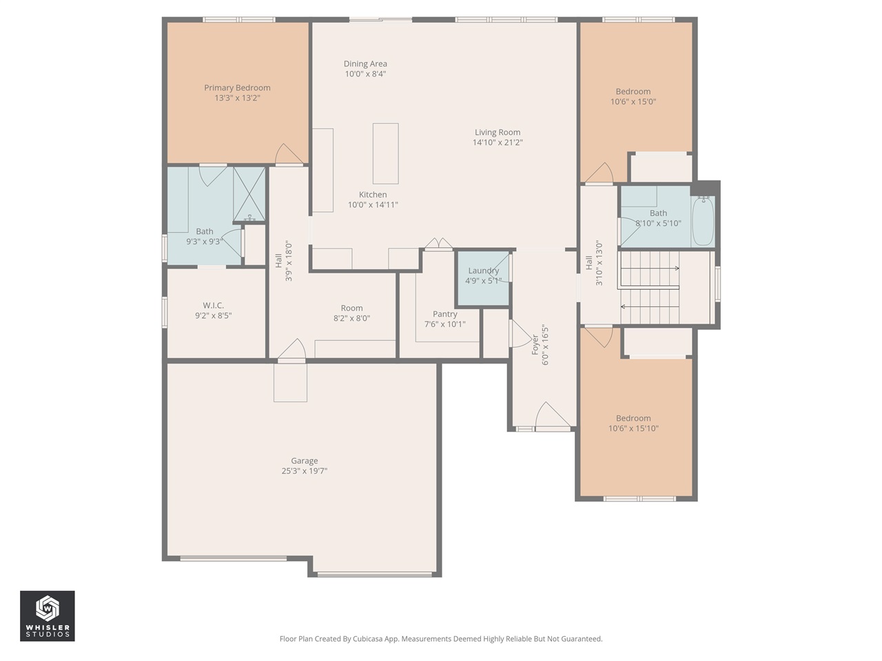 604 Rock Ridge Road Tiffin IA 52340