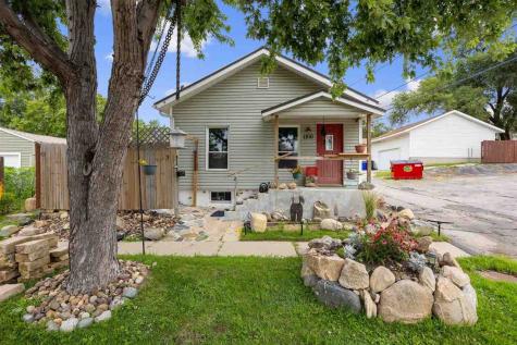1210 Lincoln Avenue Cedar Rapids IA 52402