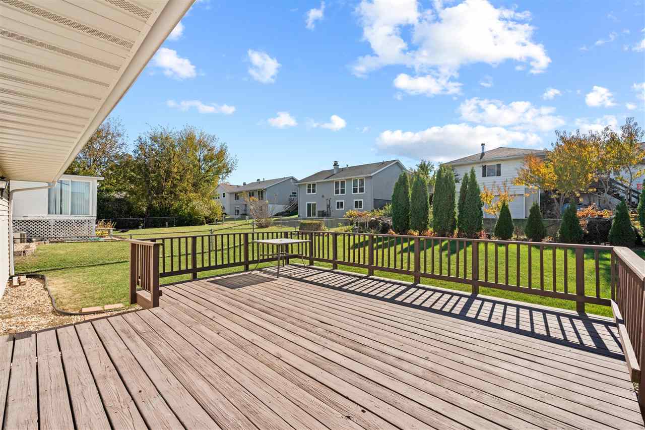 4819 Fruitwood Lane NW Cedar Rapids IA 52405