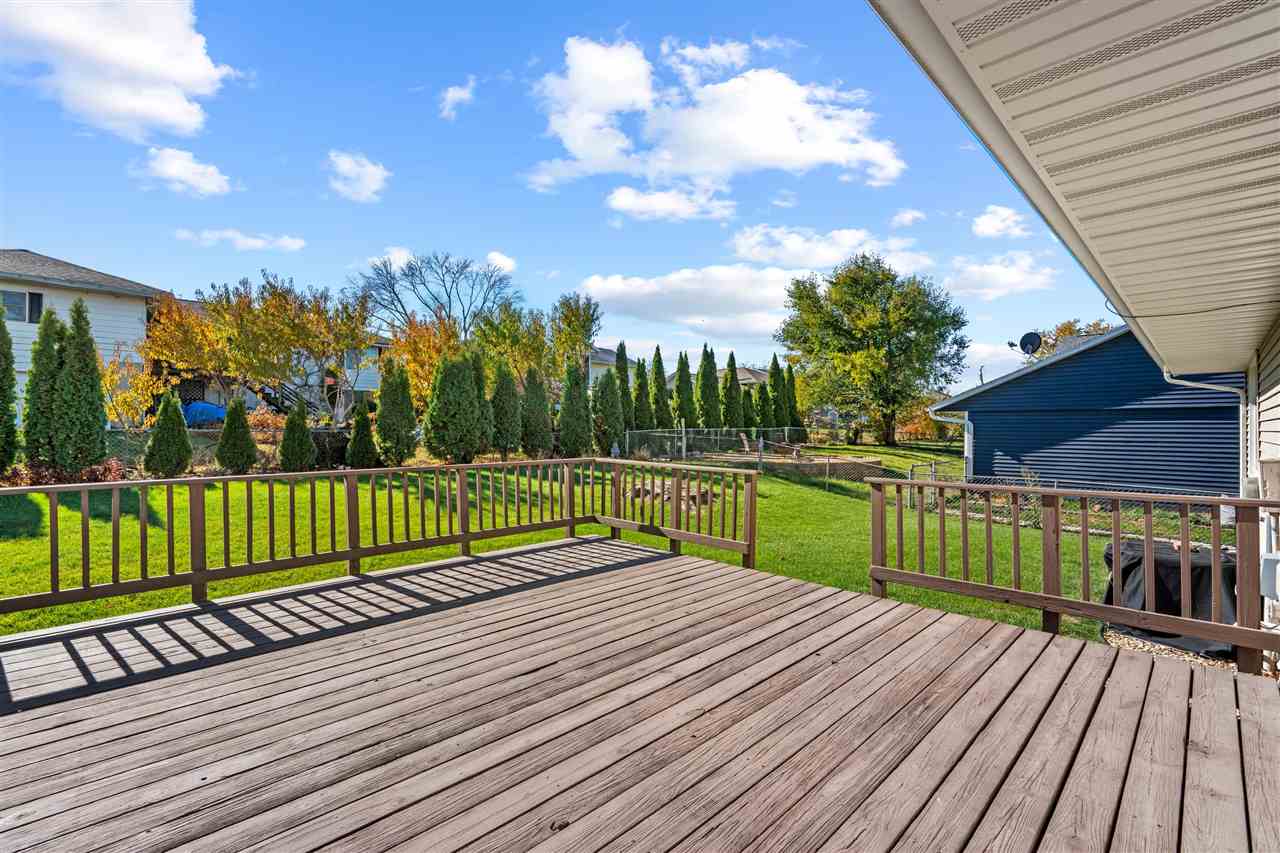 4819 Fruitwood Lane NW Cedar Rapids IA 52405