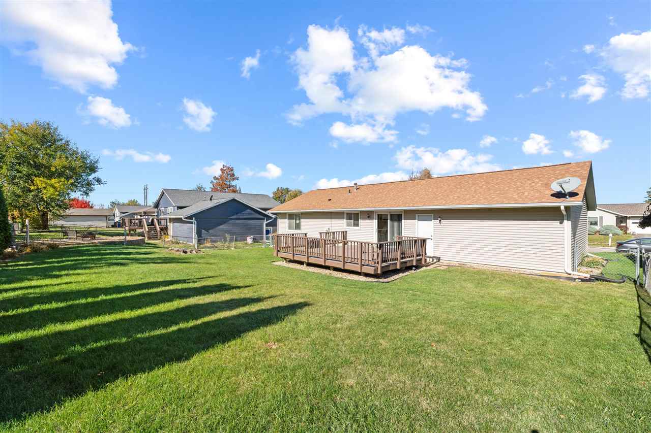 4819 Fruitwood Lane NW Cedar Rapids IA 52405