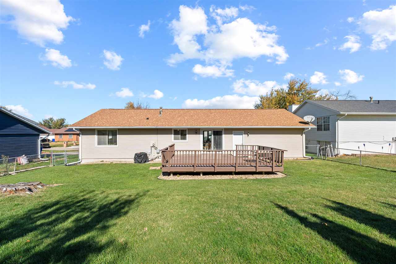 4819 Fruitwood Lane NW Cedar Rapids IA 52405