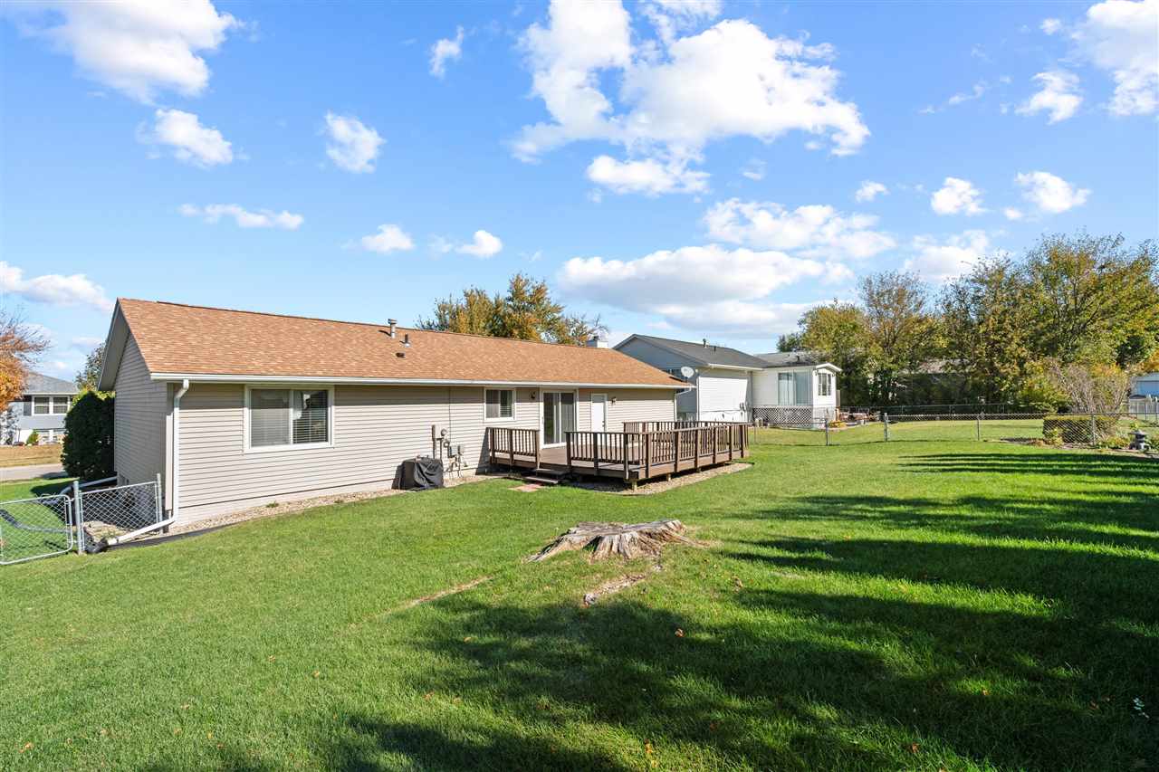 4819 Fruitwood Lane NW Cedar Rapids IA 52405