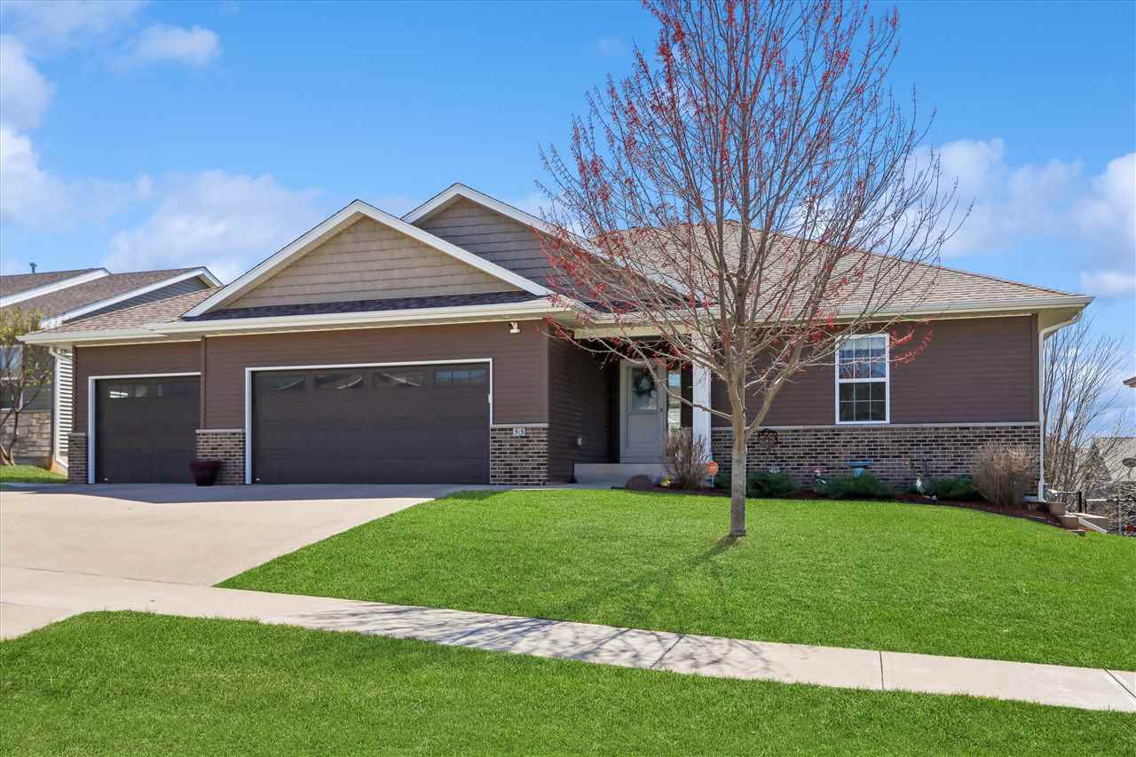 55 Camden Road Iowa City IA 52245