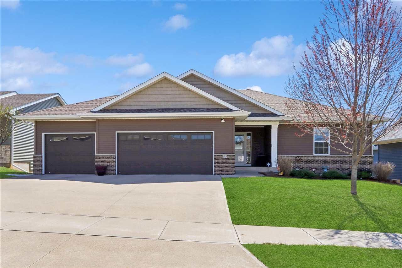 55 Camden Road Iowa City IA 52245