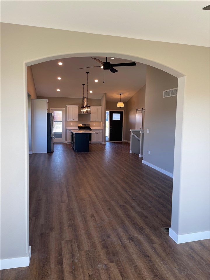 3831 Winnsboro Drive Iowa City IA 52245