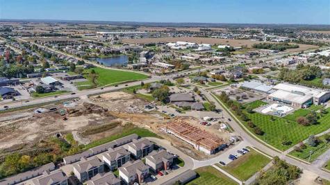 120 Cherry Court North Liberty IA 52317