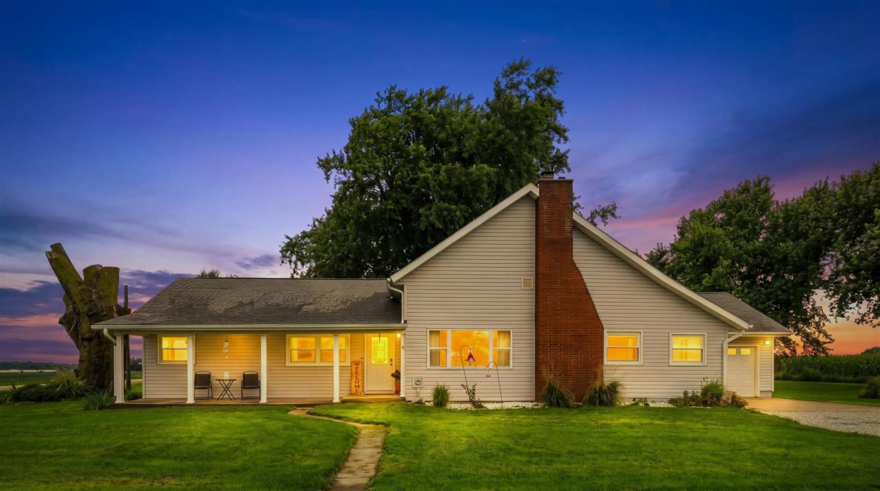 2096 230th Street Washington IA 52353