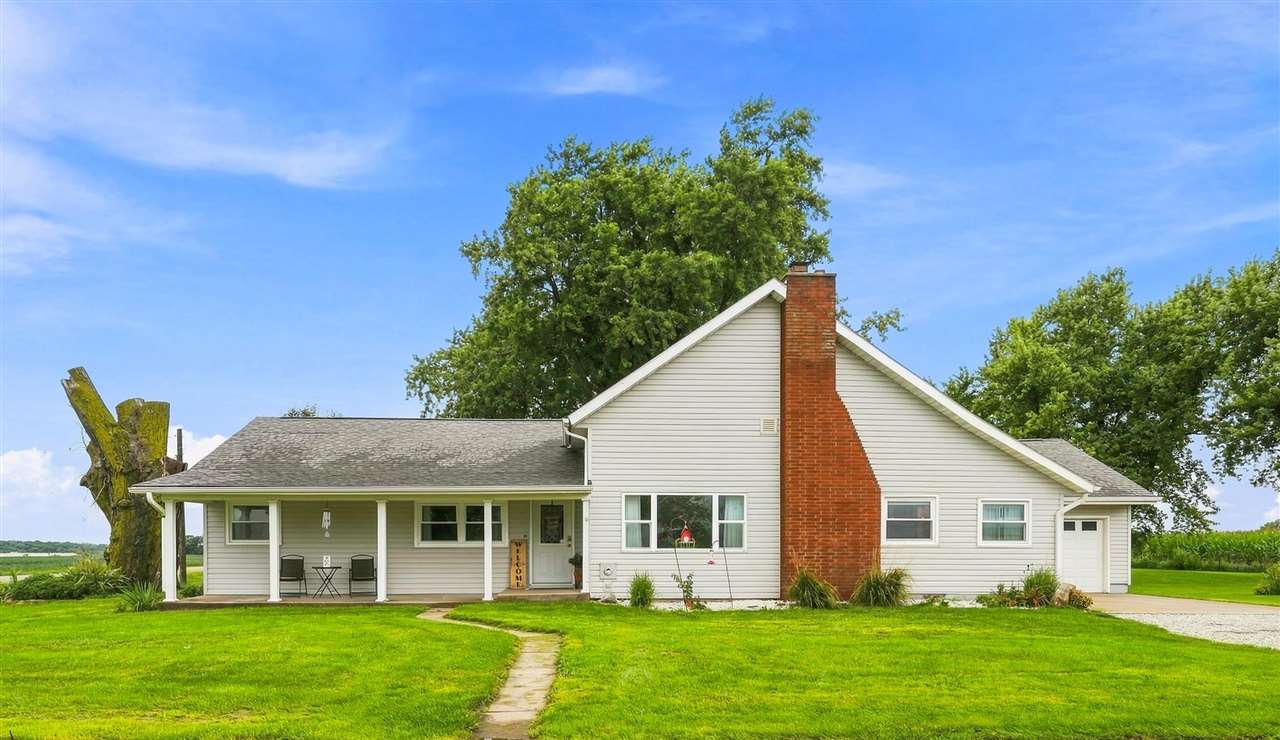2096 230th Street Washington IA 52353