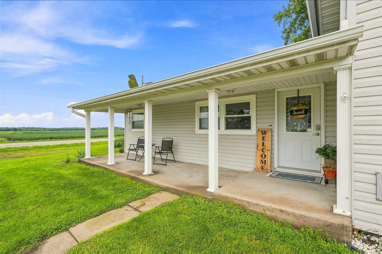 2096 230th Street Washington IA 52353