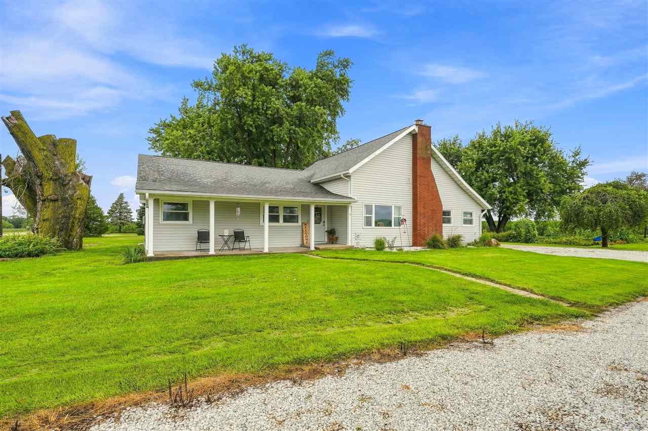 2096 230th Street Washington IA 52353