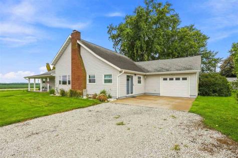 2096 230th Street Washington IA 52353