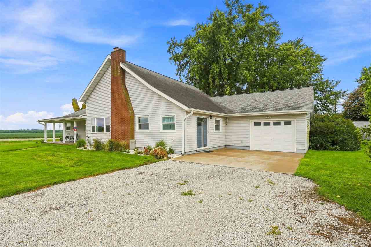 2096 230th Street Washington IA 52353