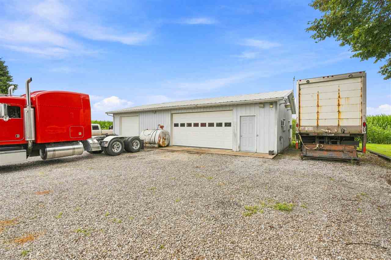 2096 230th Street Washington IA 52353