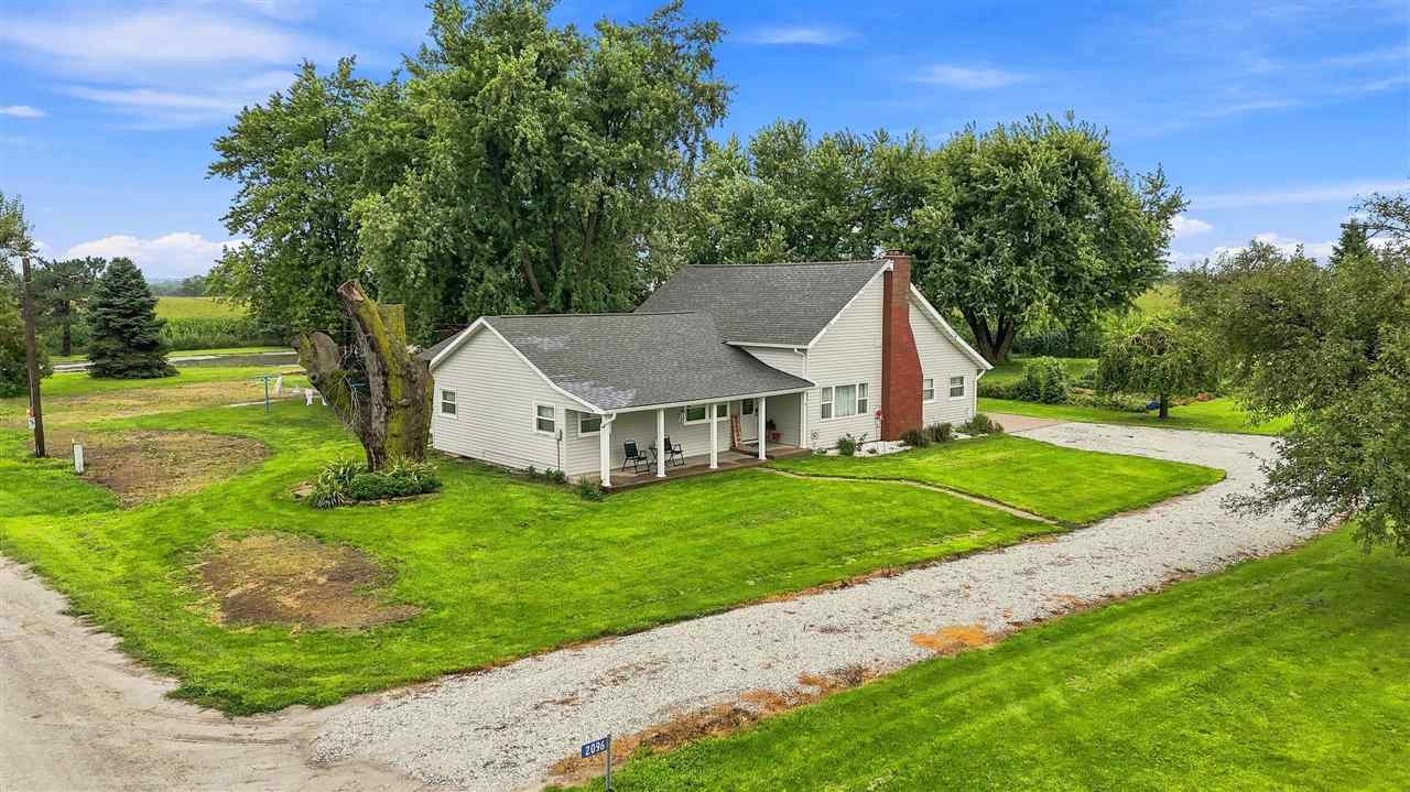 2096 230th Street Washington IA 52353