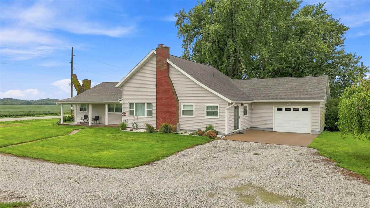 2096 230th Street Washington IA 52353