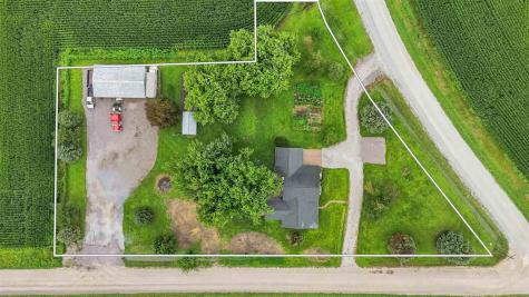 2096 230th Street Washington IA 52353