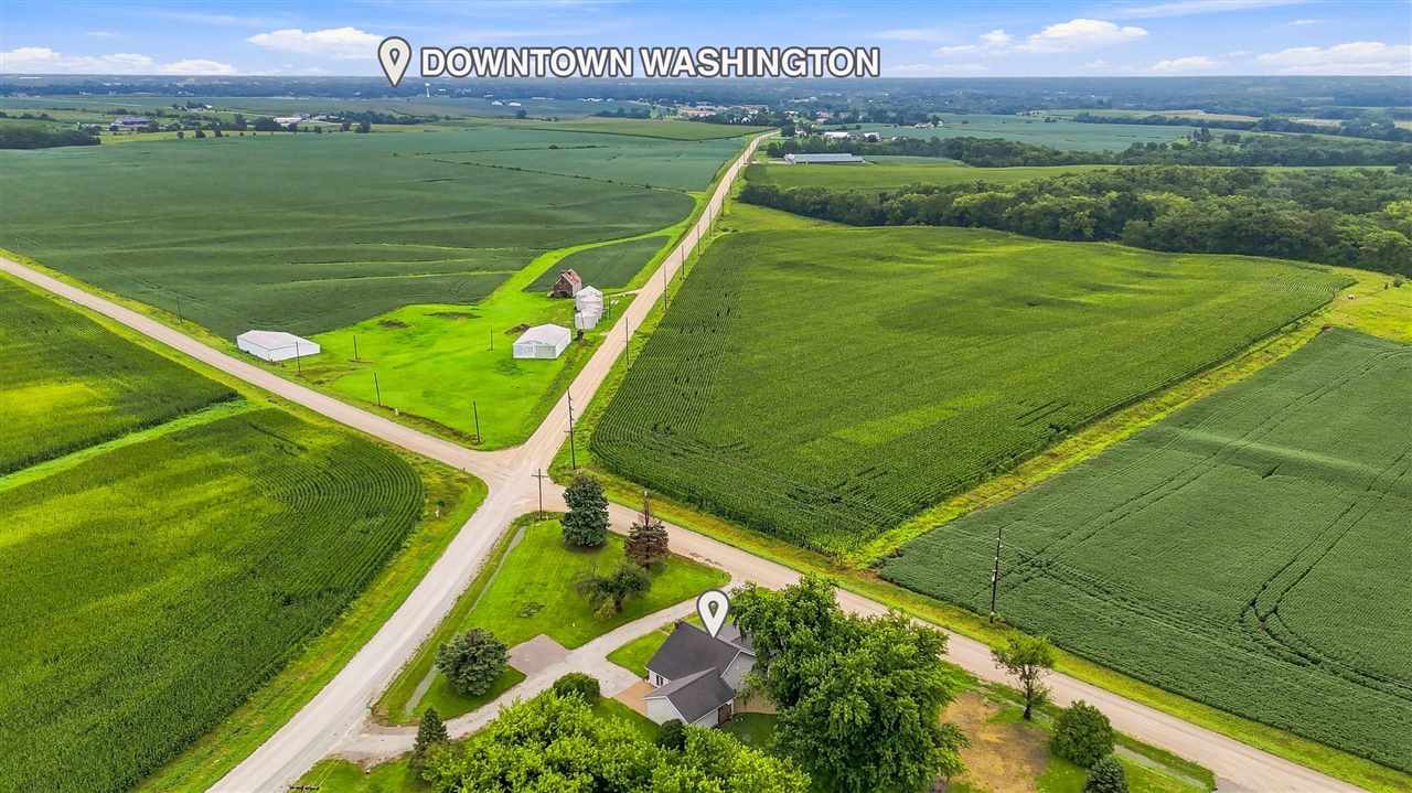 2096 230th Street Washington IA 52353