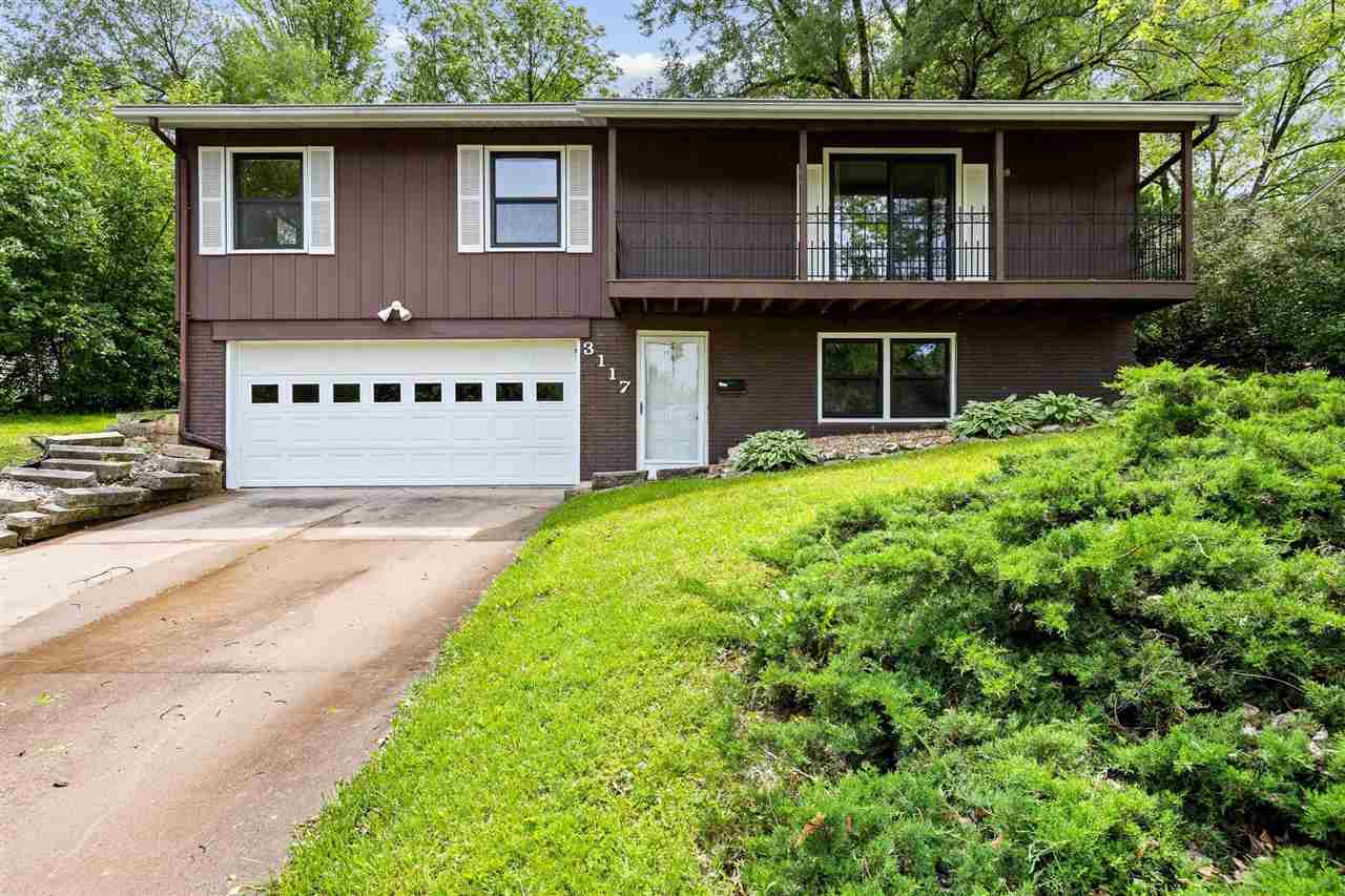 3117 Juniper Drive Iowa City IA 52245