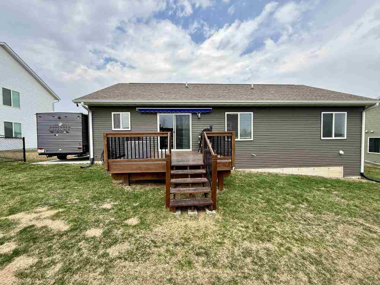 425 Galileo Drive Riverside IA 52327