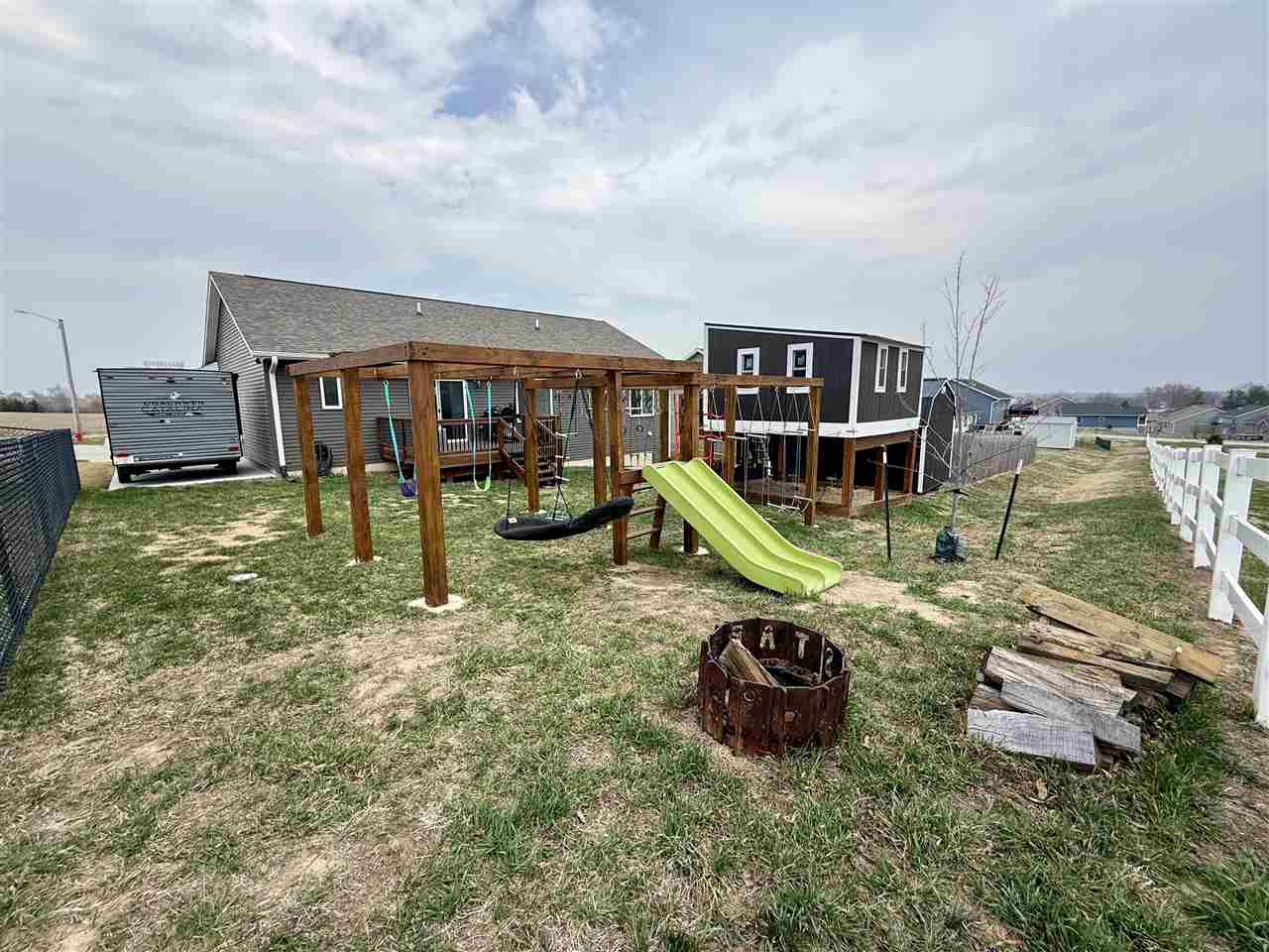 425 Galileo Drive Riverside IA 52327