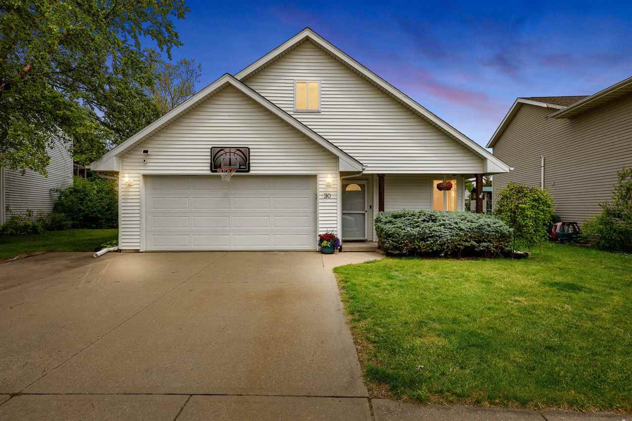 30 Augusta Court North Liberty IA 52317