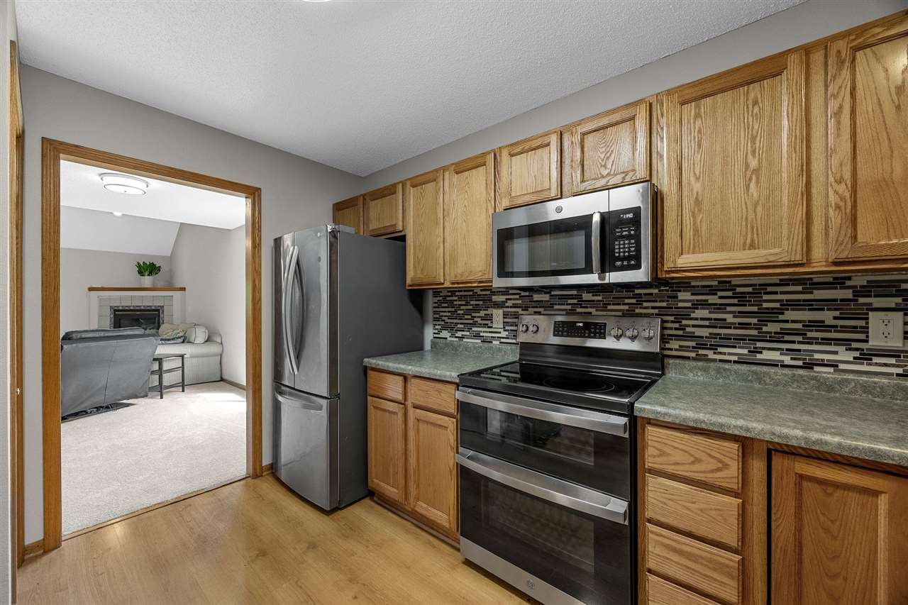 30 Augusta Court North Liberty IA 52317