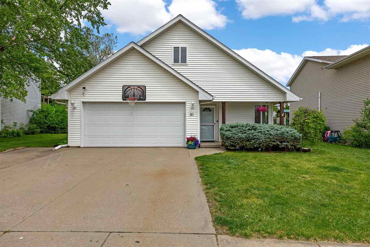 30 Augusta Court North Liberty IA 52317