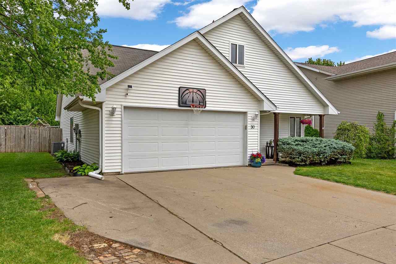 30 Augusta Court North Liberty IA 52317