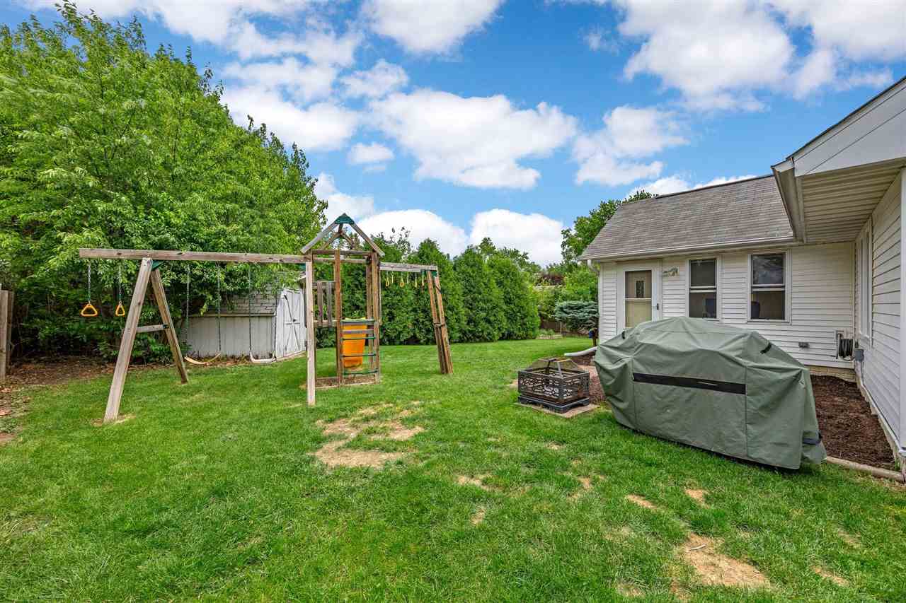 30 Augusta Court North Liberty IA 52317