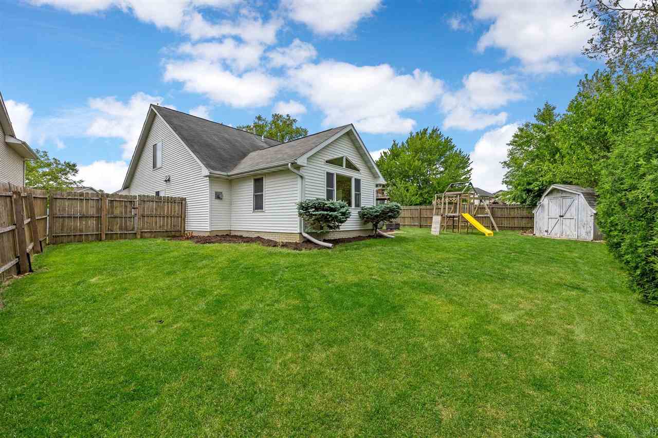 30 Augusta Court North Liberty IA 52317