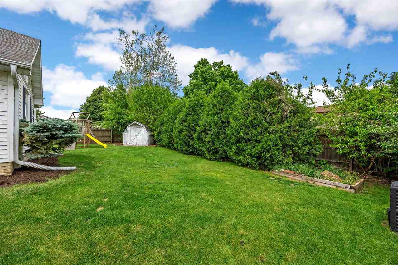 30 Augusta Court North Liberty IA 52317