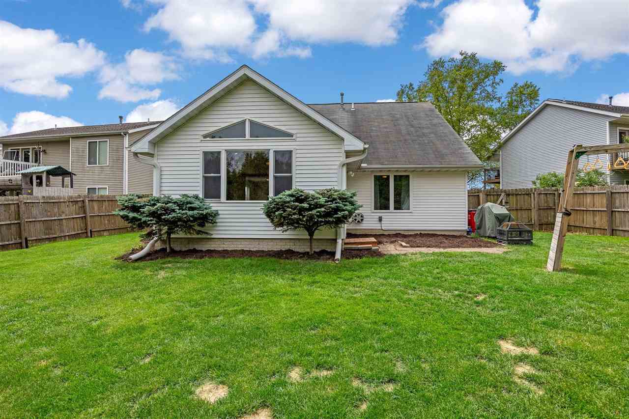 30 Augusta Court North Liberty IA 52317