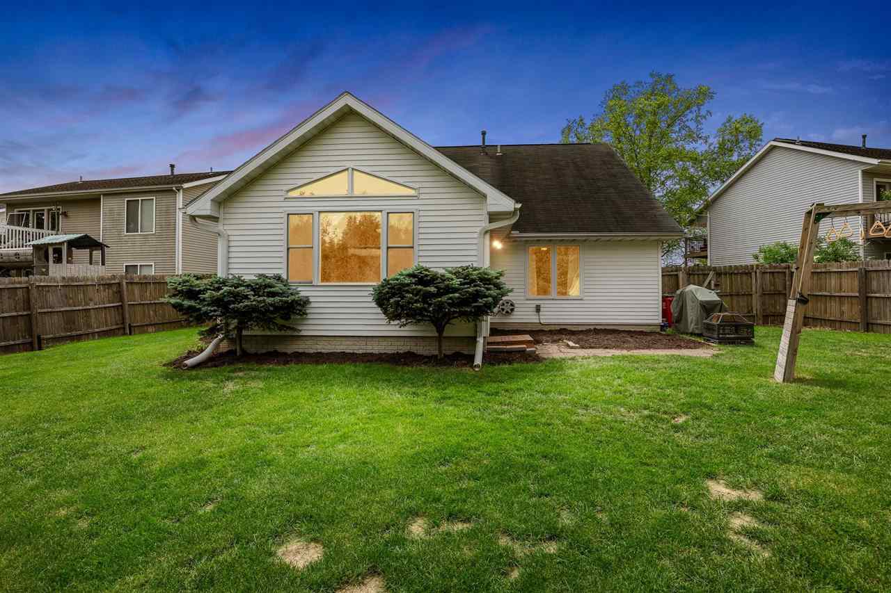 30 Augusta Court North Liberty IA 52317