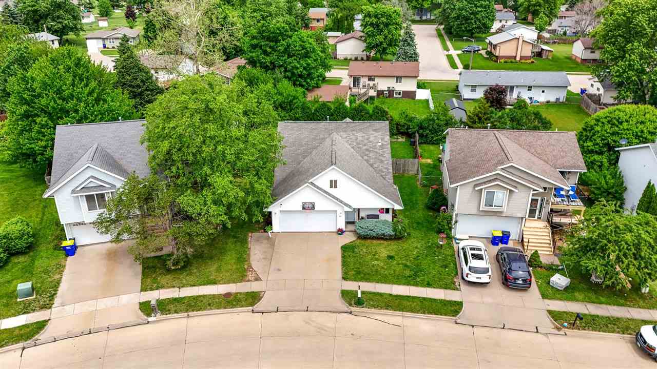 30 Augusta Court North Liberty IA 52317
