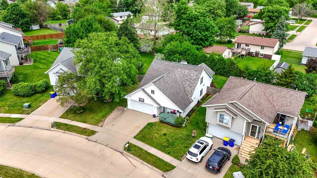 30 Augusta Court North Liberty IA 52317