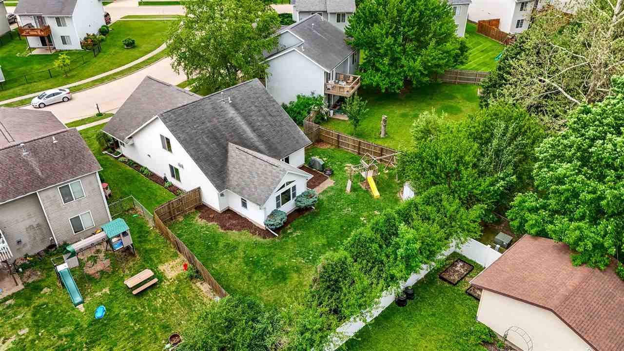 30 Augusta Court North Liberty IA 52317