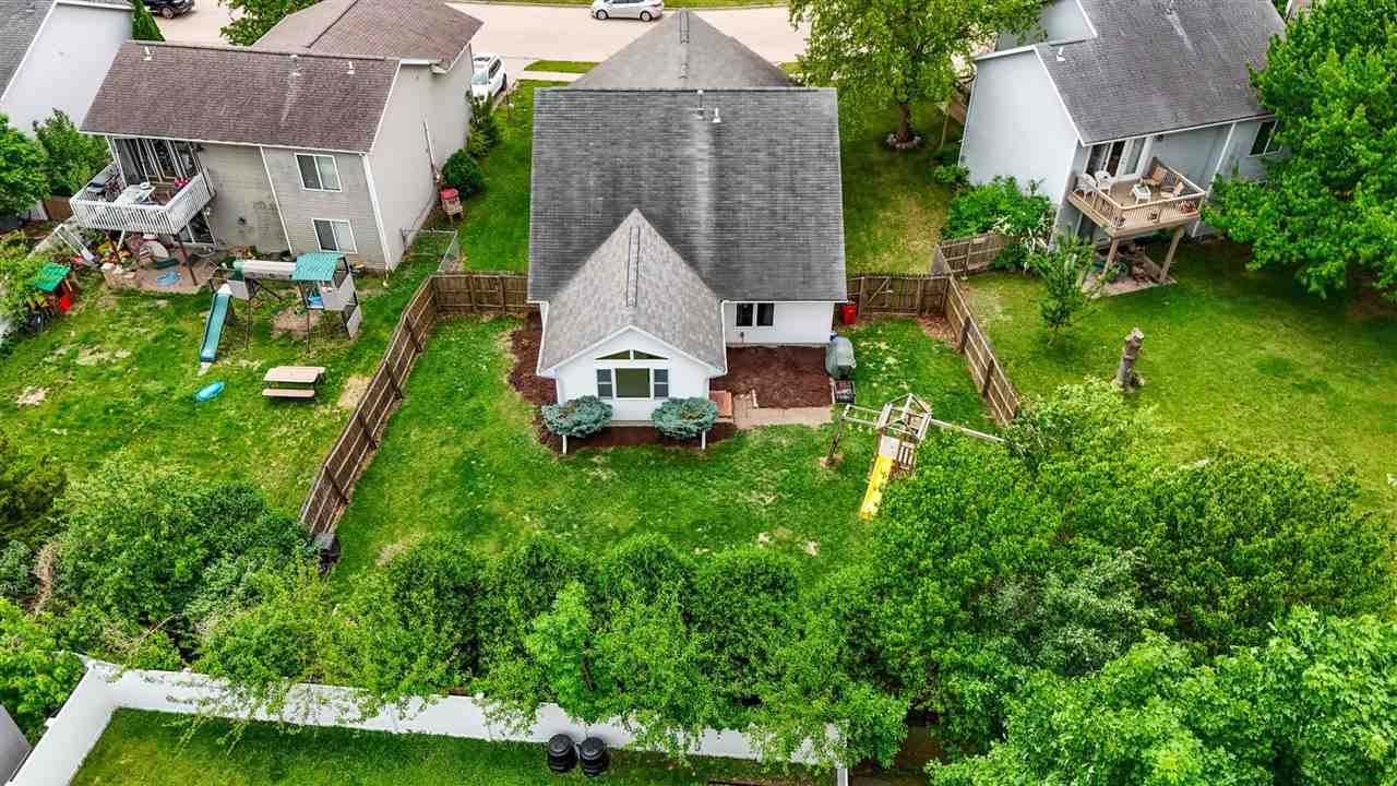 30 Augusta Court North Liberty IA 52317