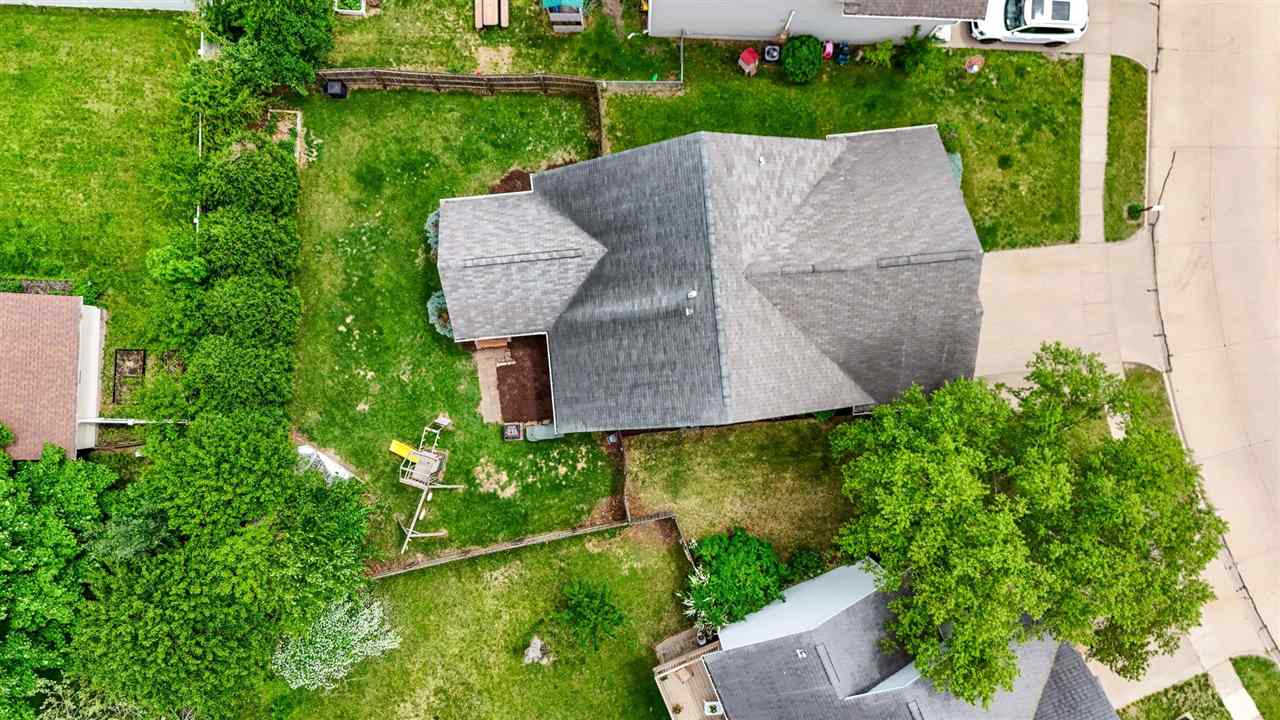 30 Augusta Court North Liberty IA 52317